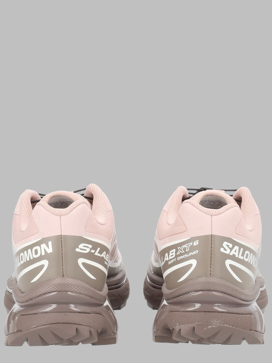 Sneaker "Xt-6 Protective"