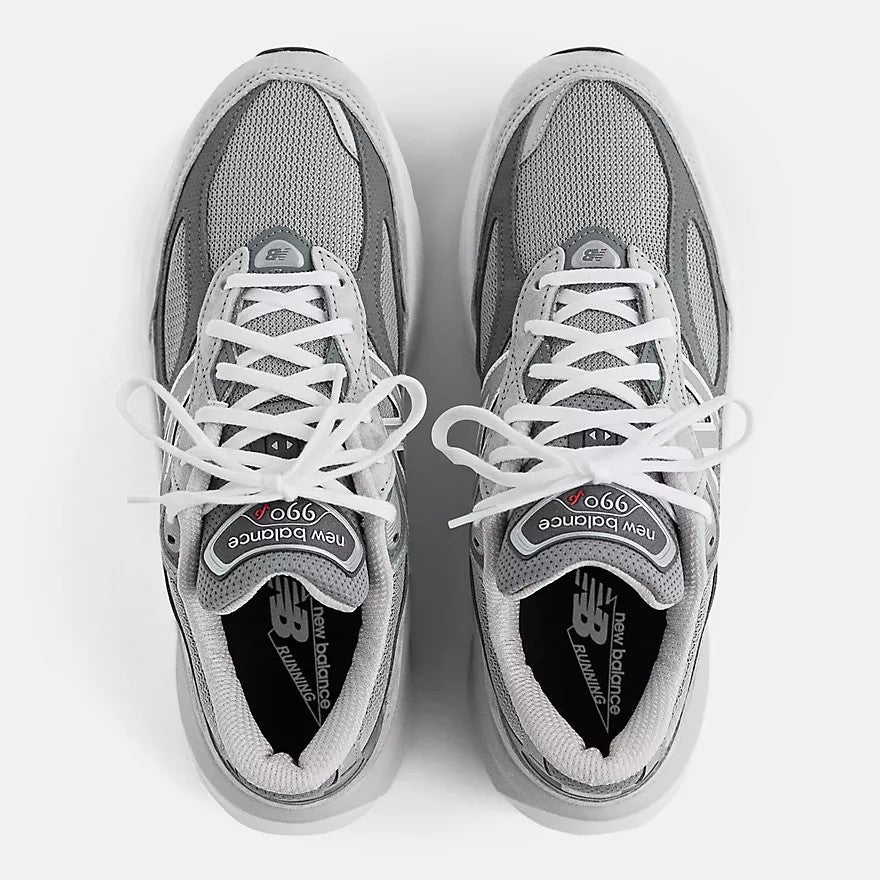 Sneakers 990 series