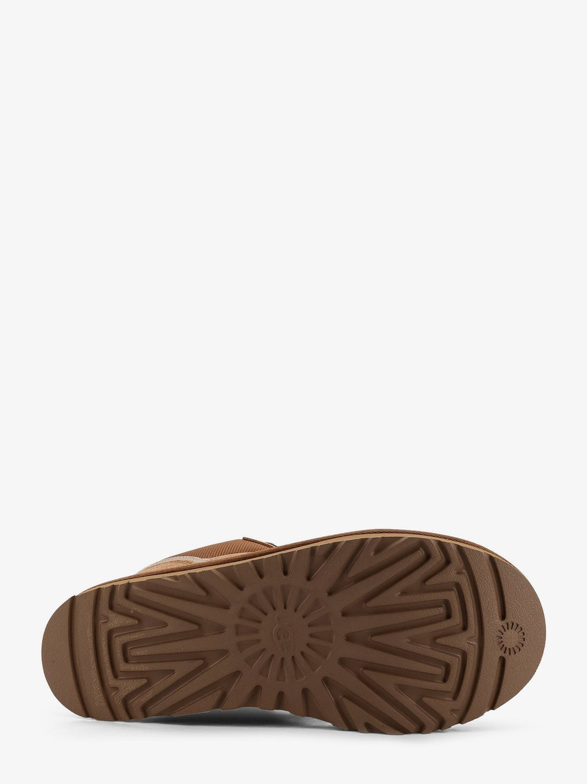Sneakers Lowmel in suede and nylon