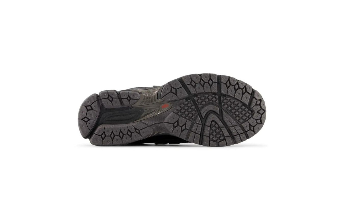 Sneakers U1906ROE