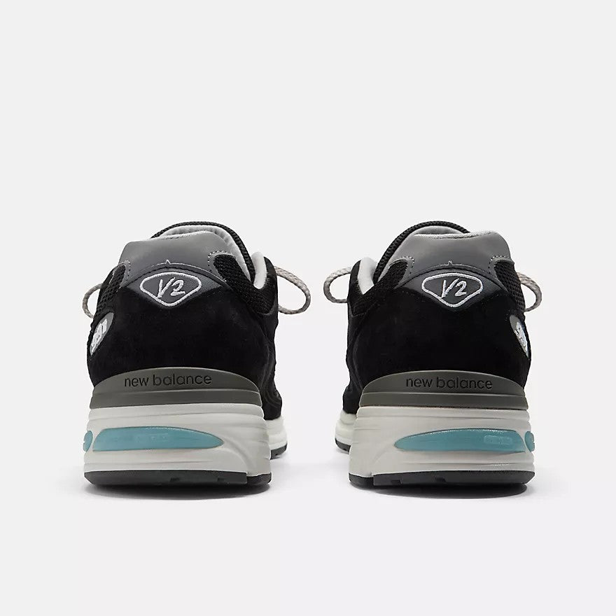 Sneakers U991BK2