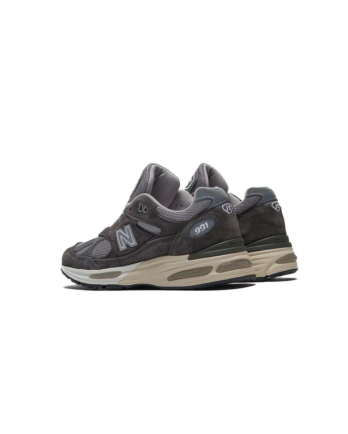 Sneakers U991RG2