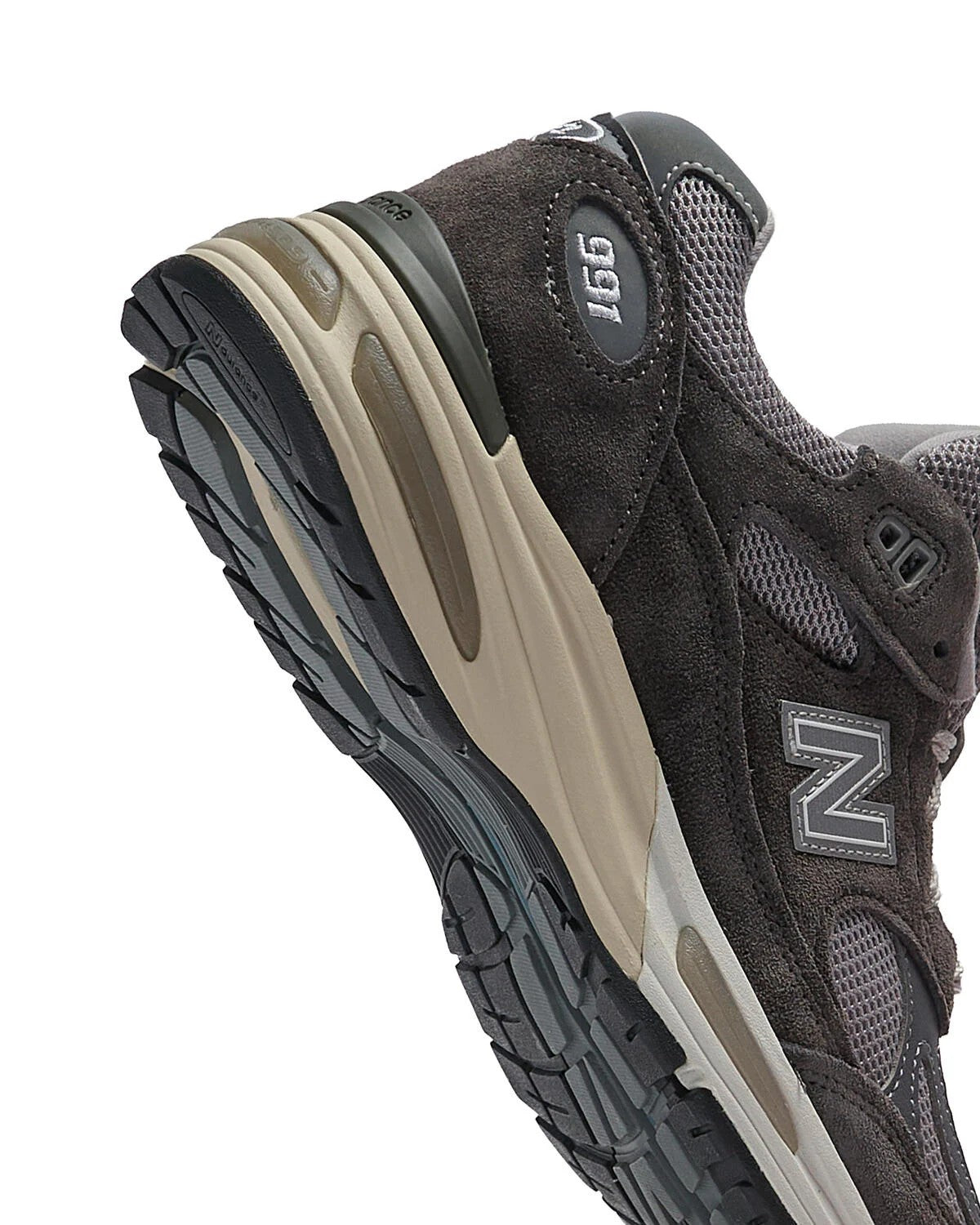 Sneakers U991RG2