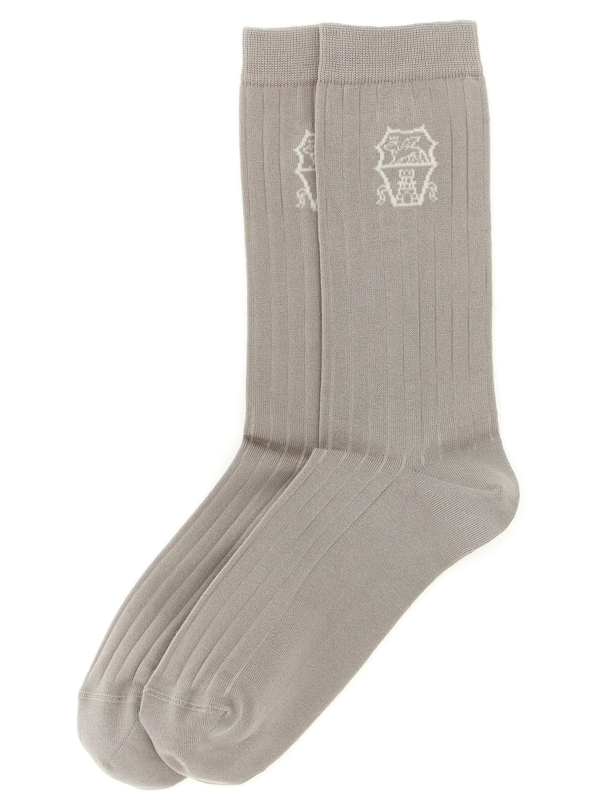Socks Coat of arms of Solomeo