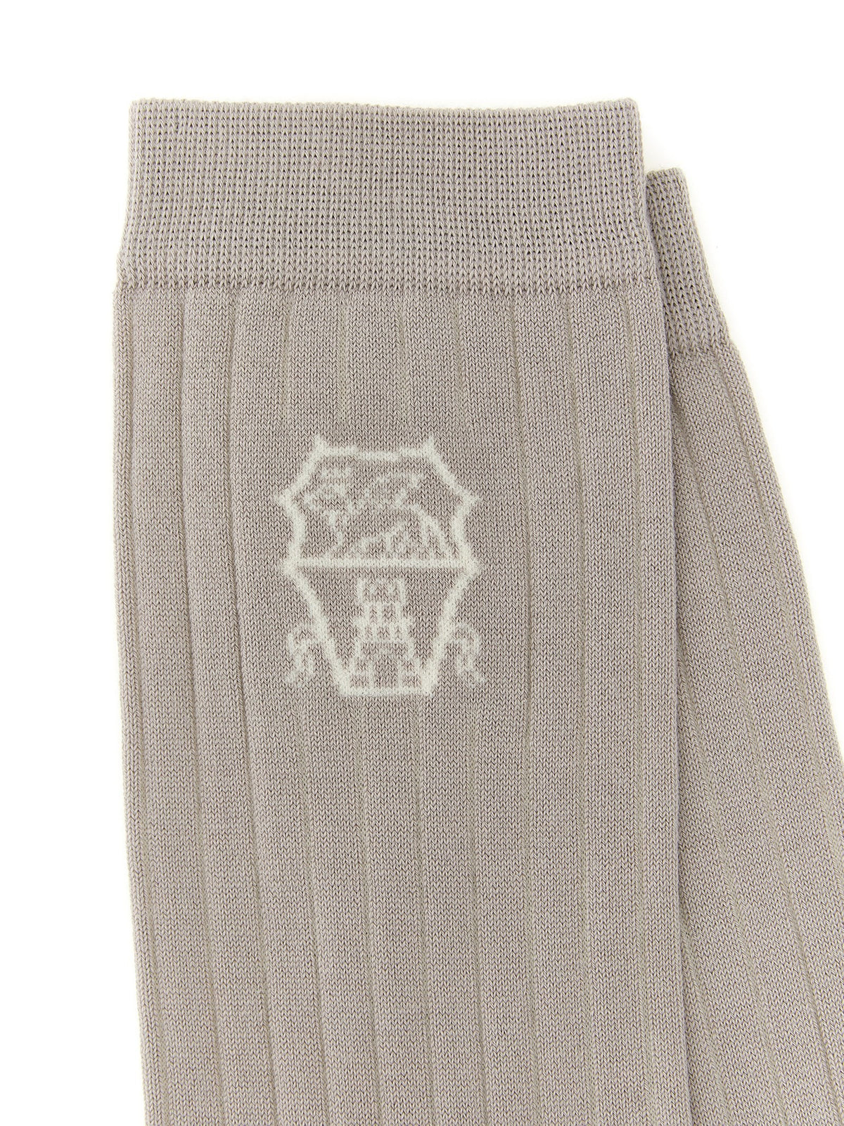 Socks Coat of arms of Solomeo