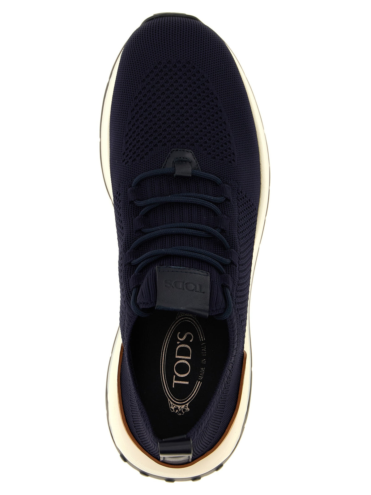 'Socks' sneakers