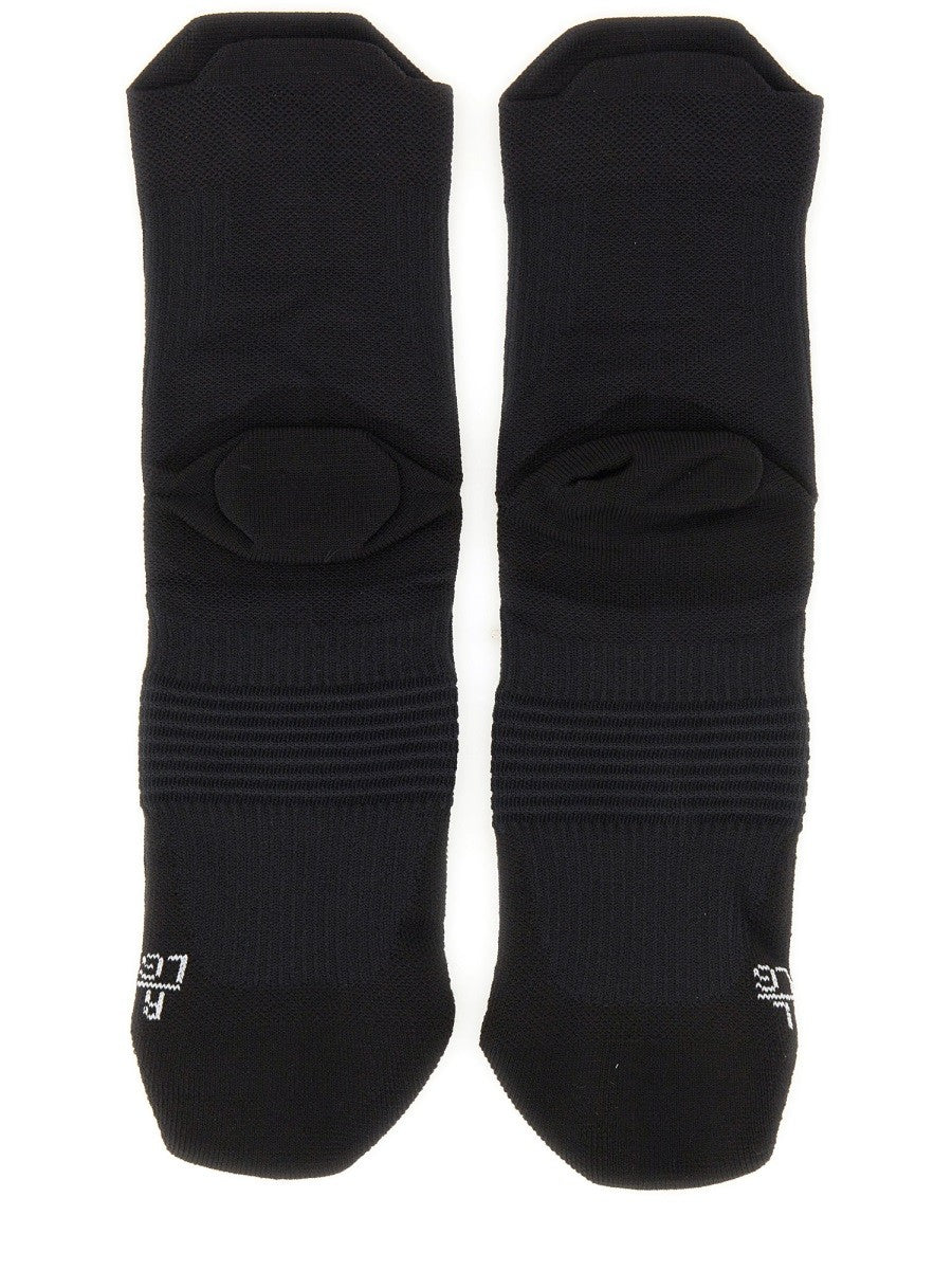 SOCKS WITH LOGO