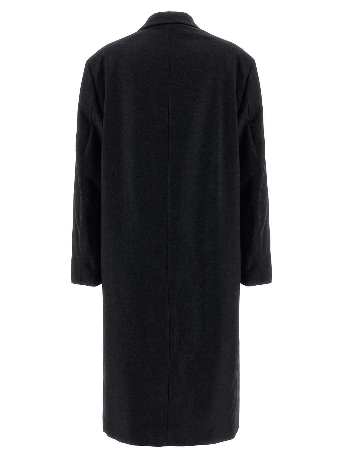 'Soft Chesterfield' coat