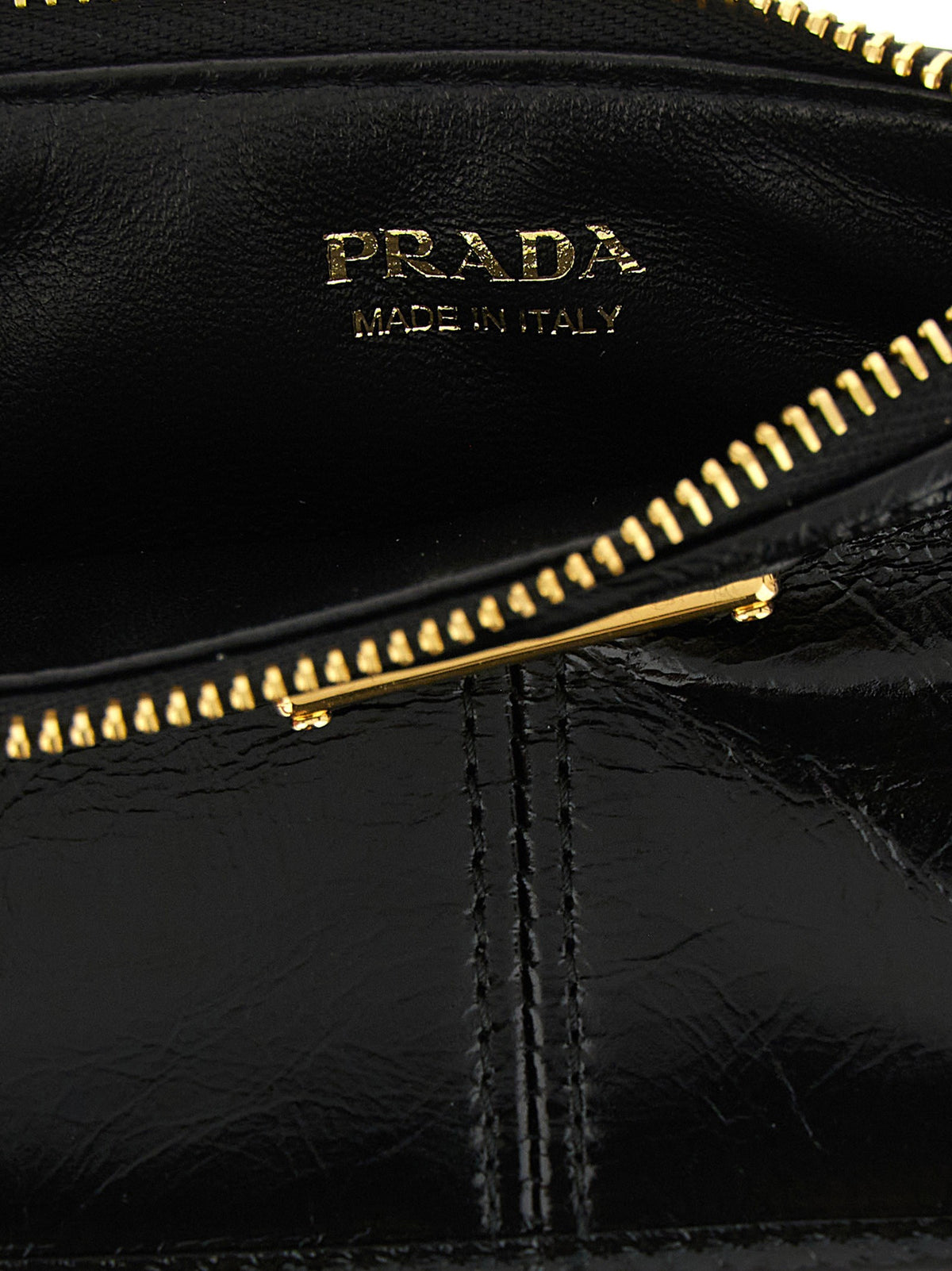 Soft Lux cardholder