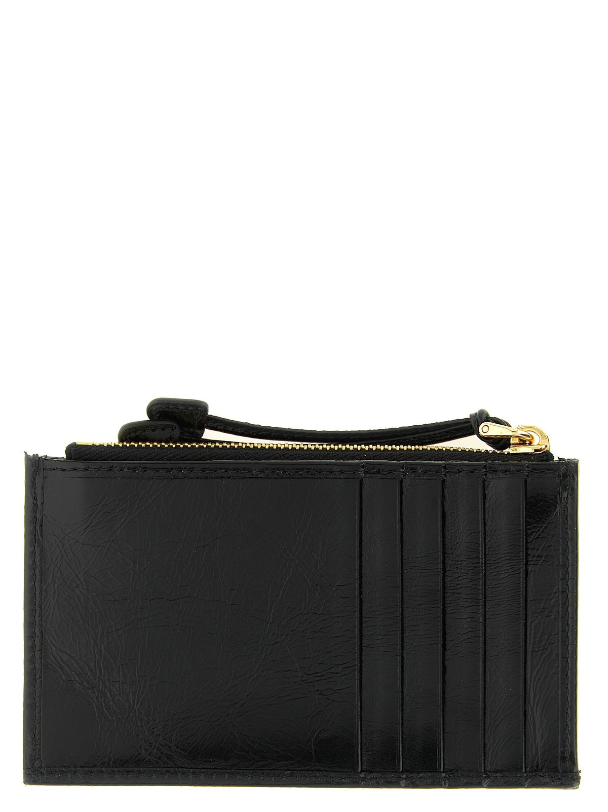 Soft Lux cardholder