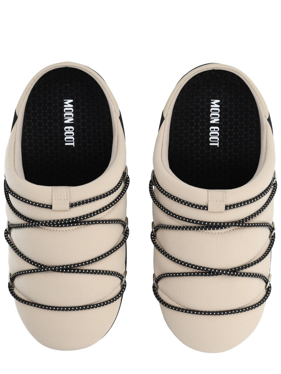 "SOFT SLIPPER" SHOE