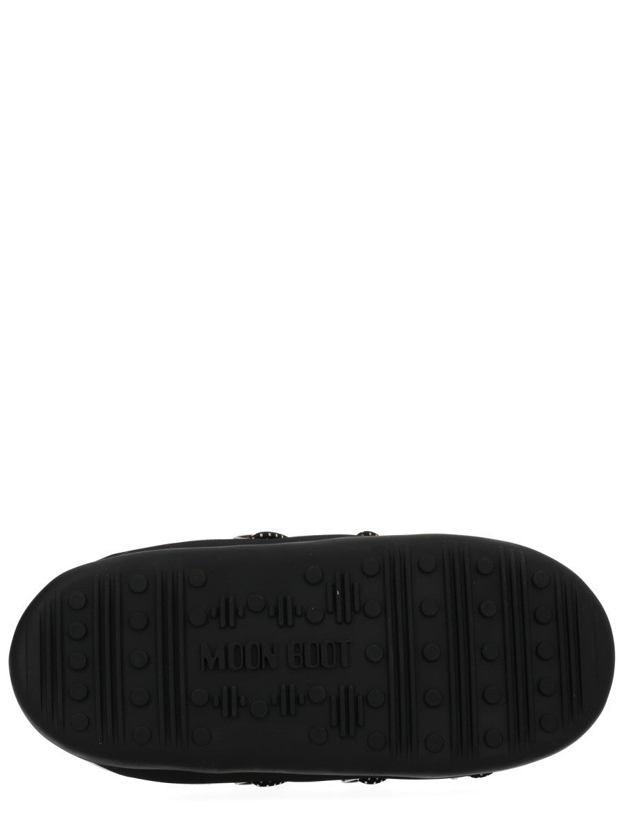 "SOFT SLIPPER" SHOE