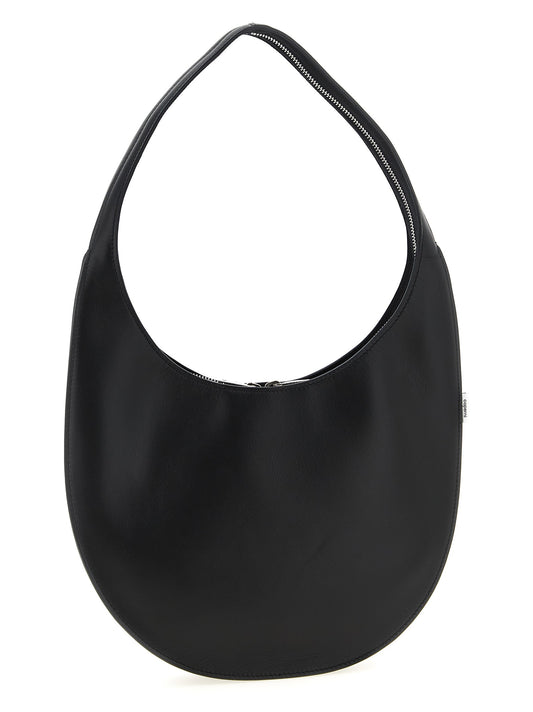 'Soft Swipe' medium shoulder bag