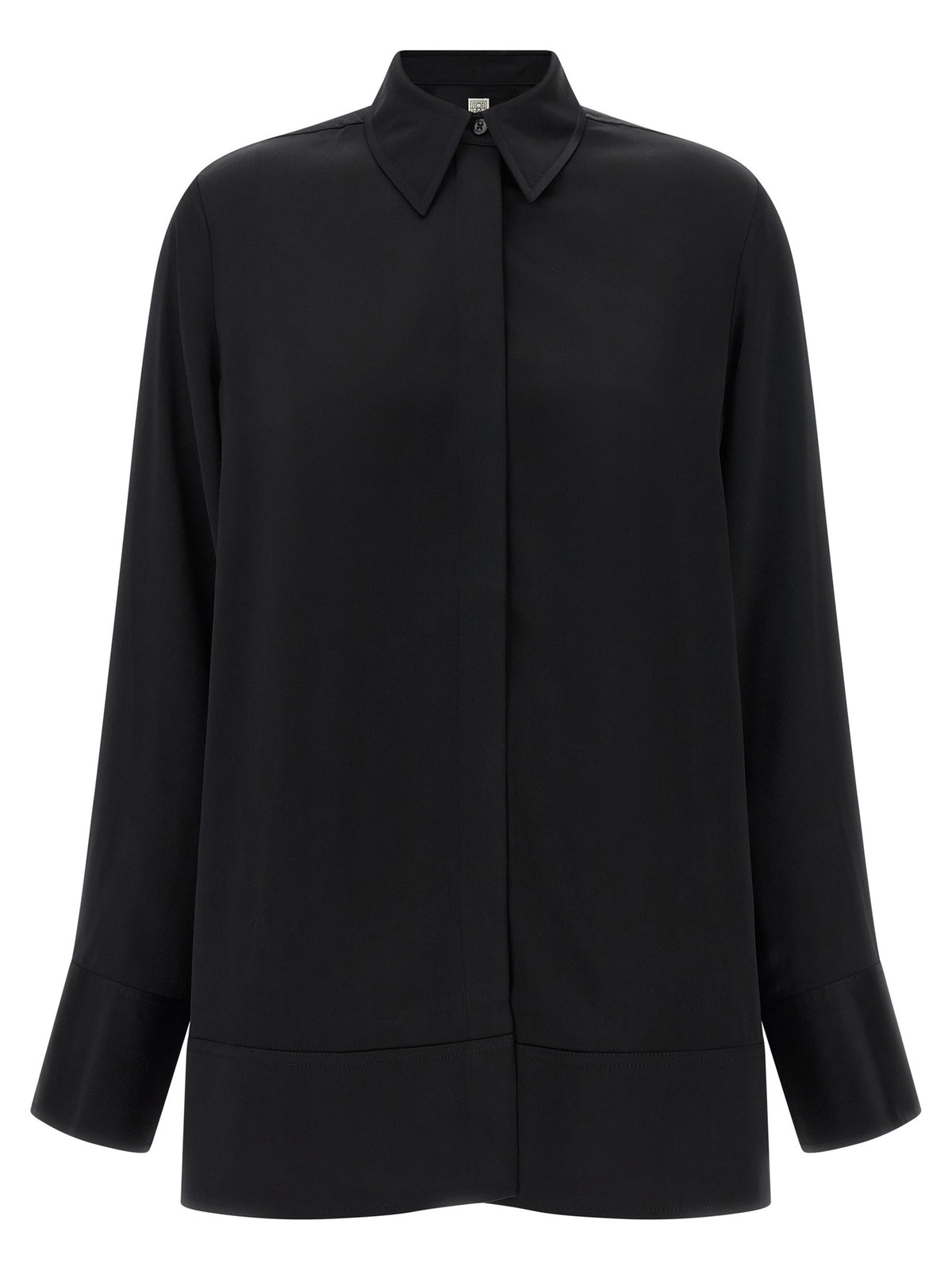 'Soft Tuxedo' shirt
