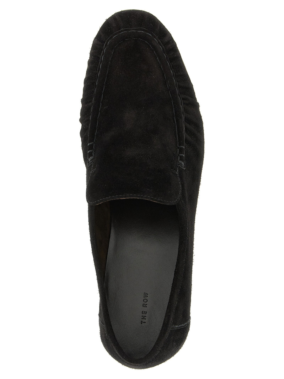 'Soft Two' loafers