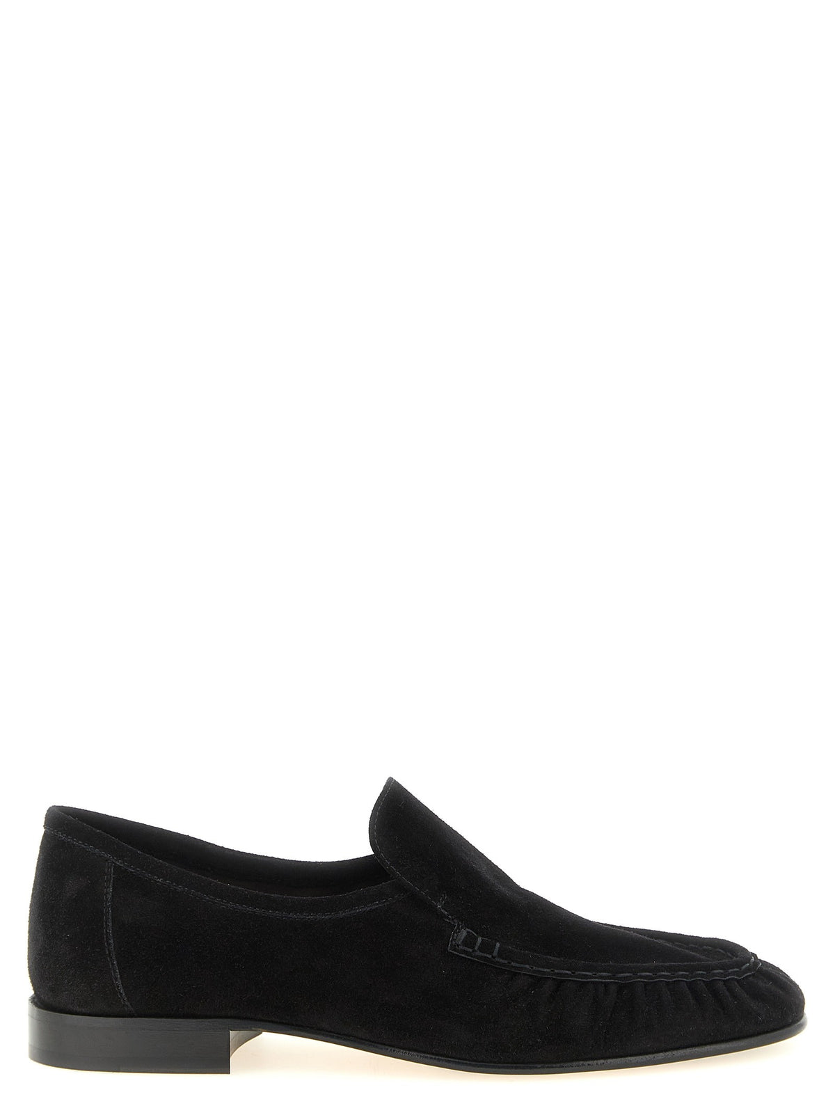 'Soft Two' loafers