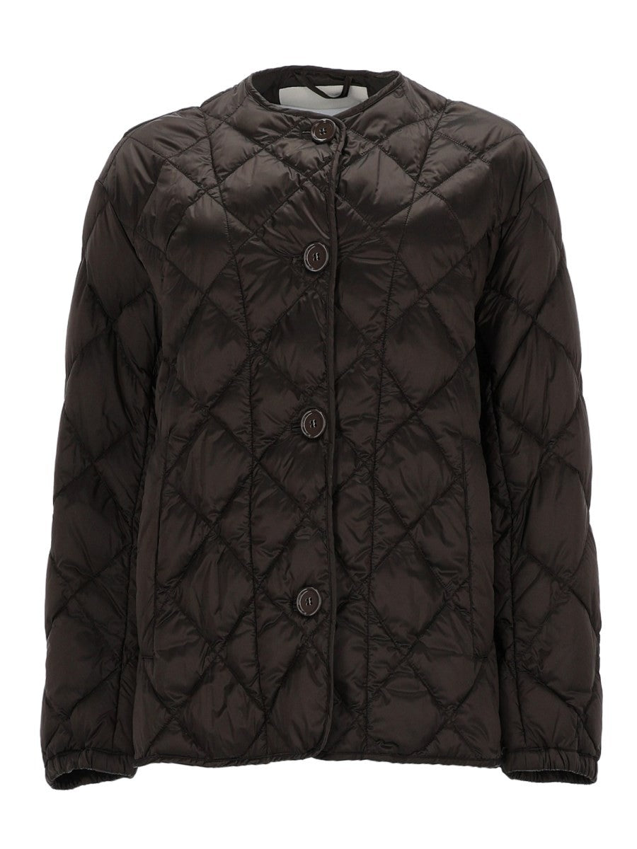 "SOFTD" JACKET