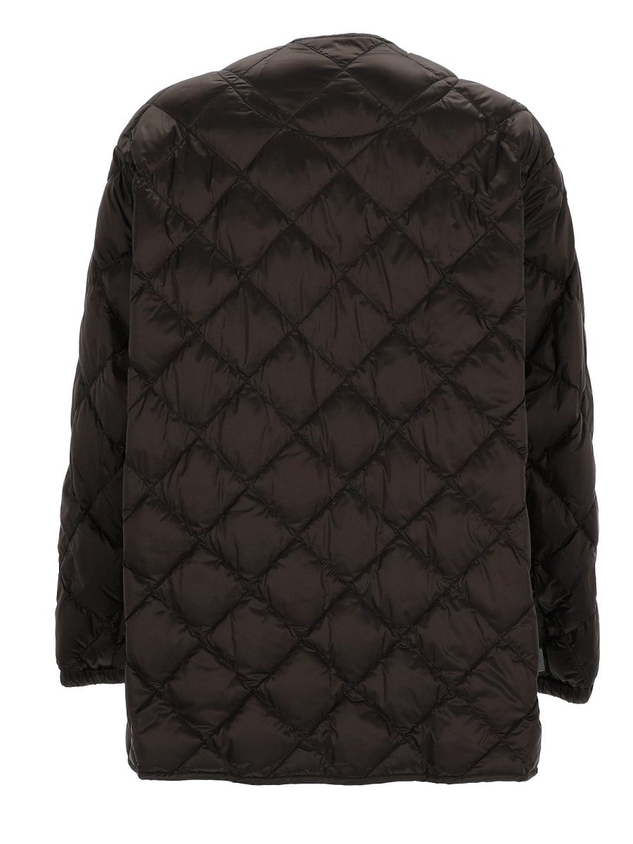"SOFTD" JACKET