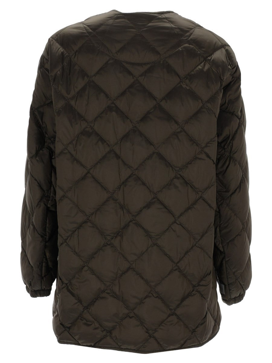"SOFTD" JACKET