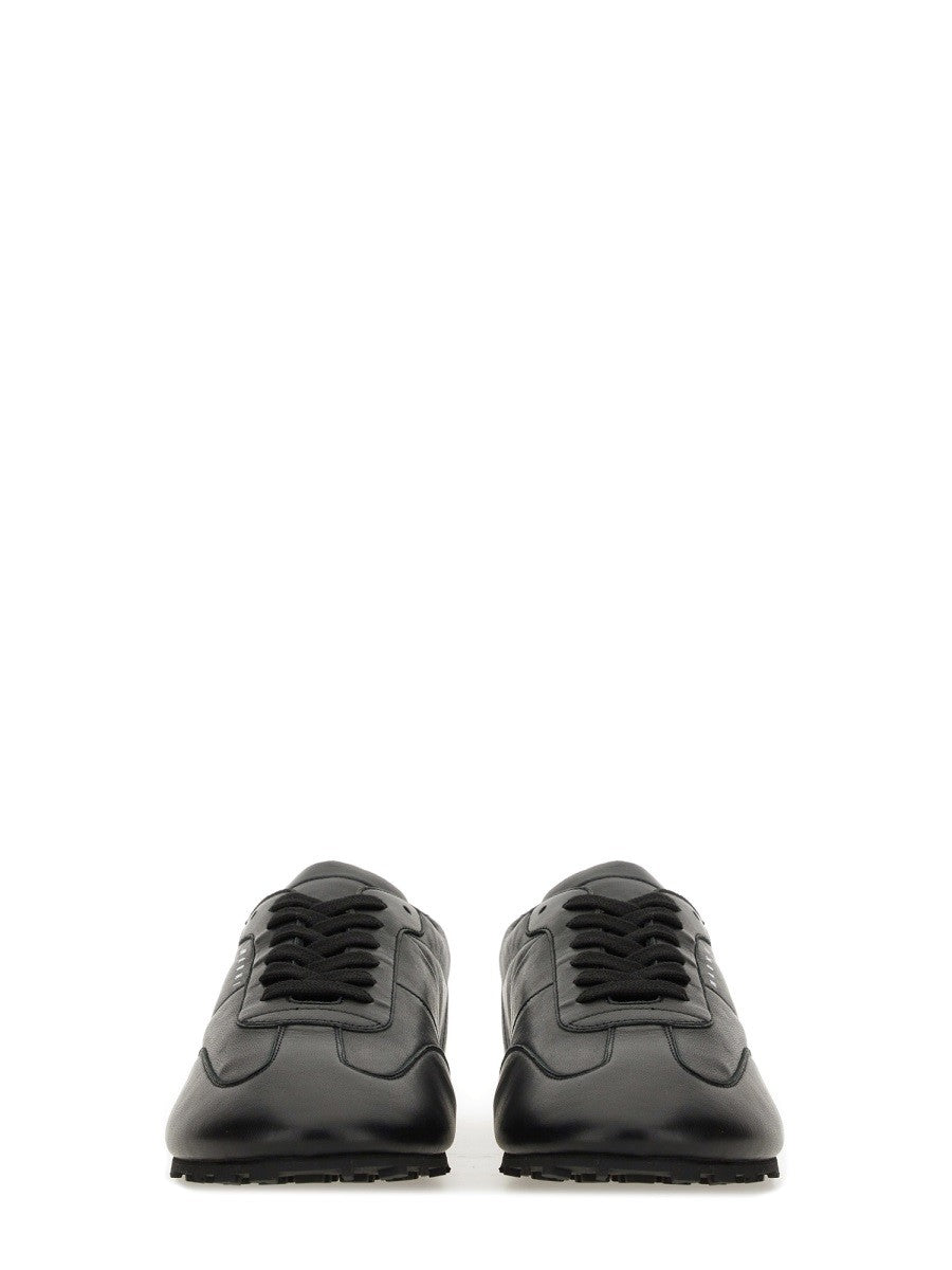 "SOFTY DOCCER" SNEAKER