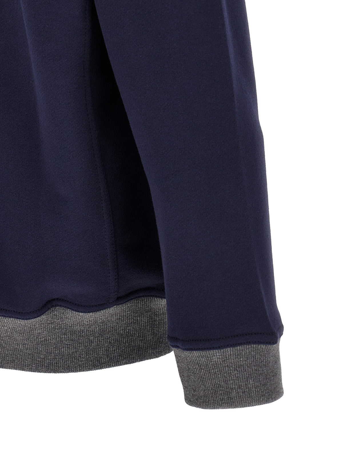 'Solomei Athletic Club' sweatshirt