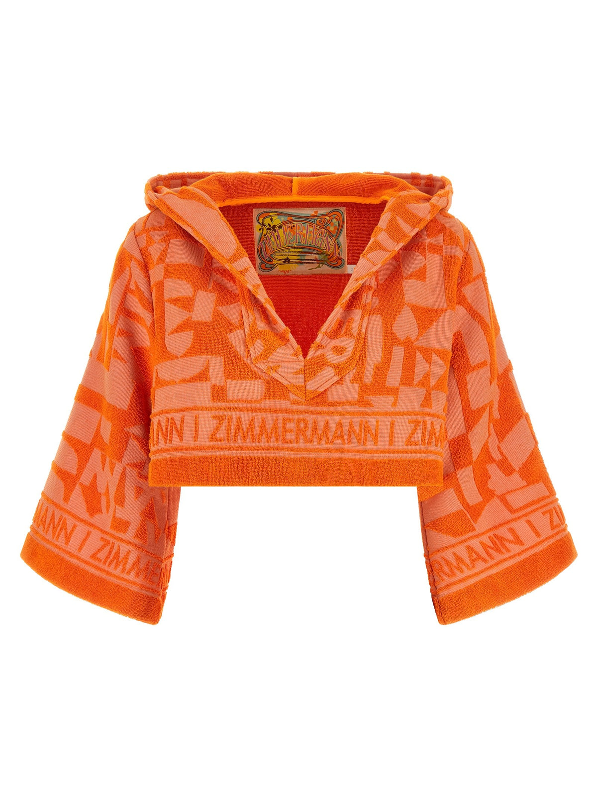 'Solstice' top