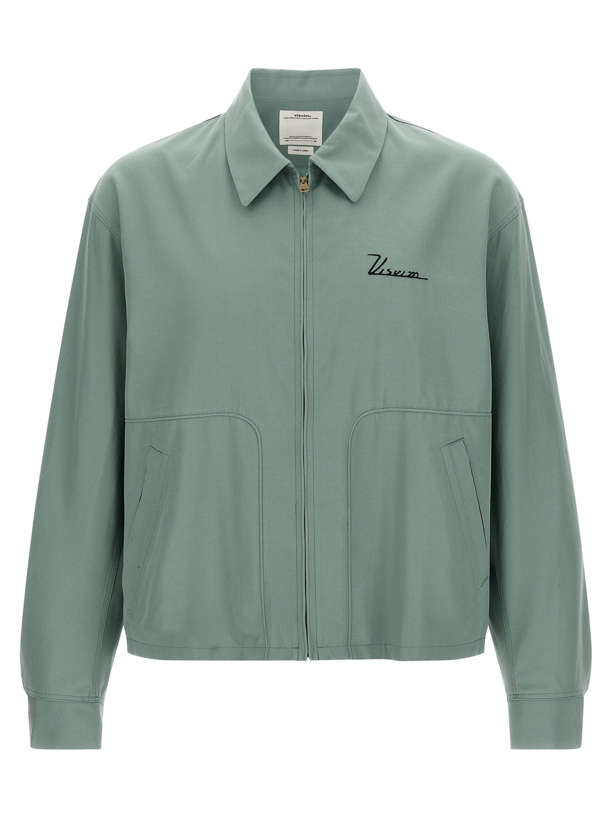 'Somer Swing' jacket