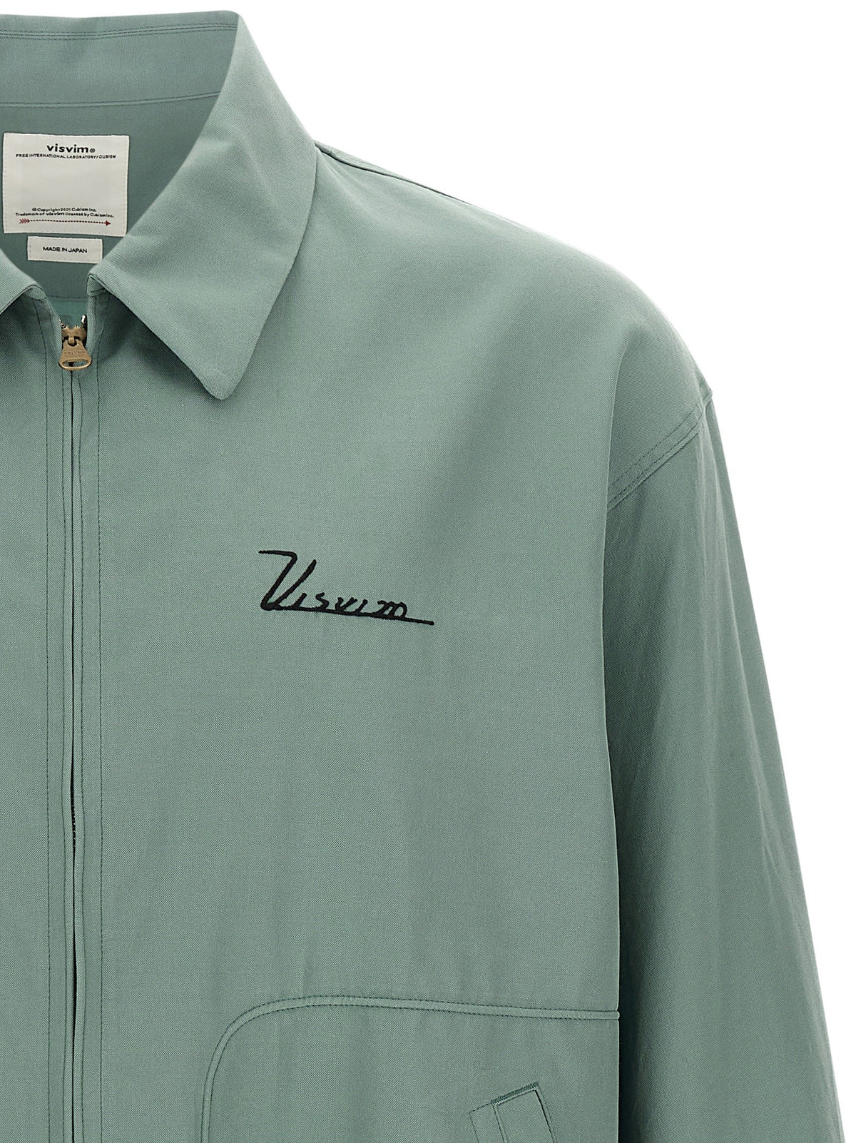 'Somer Swing' jacket