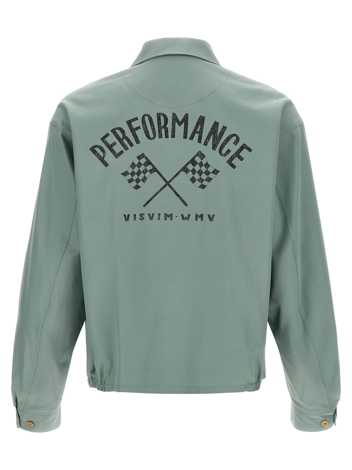 'Somer Swing' jacket