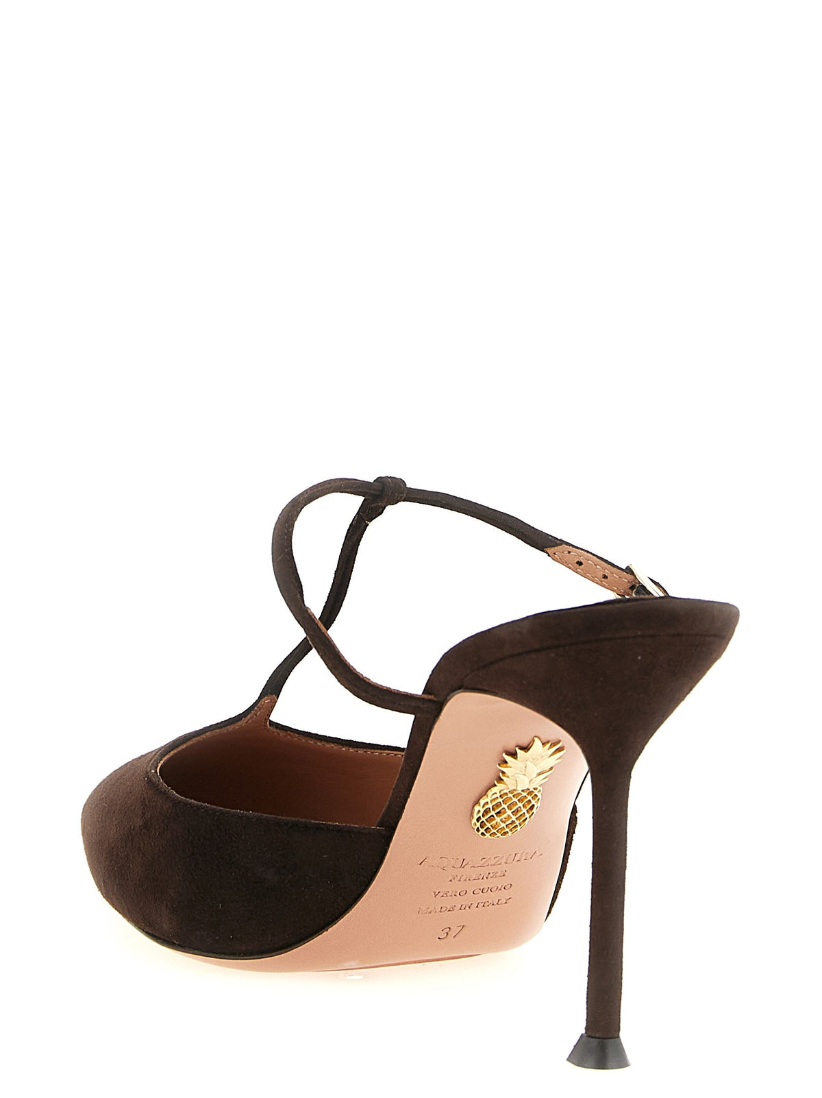 'Sorbonne' mules