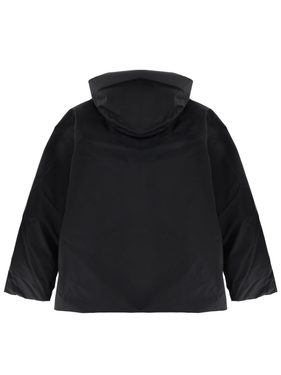 "SORIN" JACKET