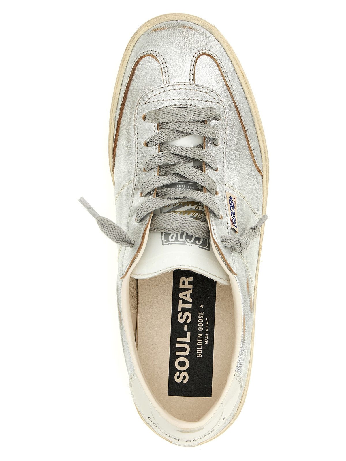 'Soul Star' sneakers