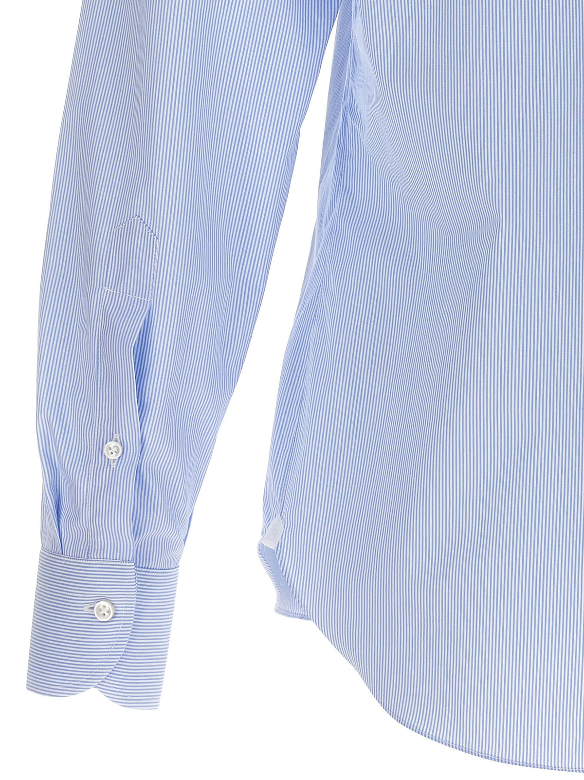 'Spaccanapoli' shirt