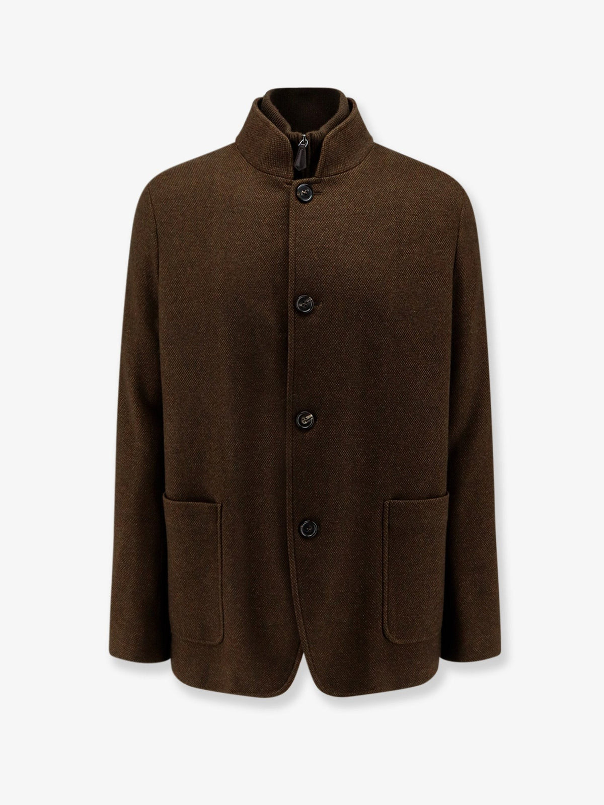 Spagna cashmere blend jacket