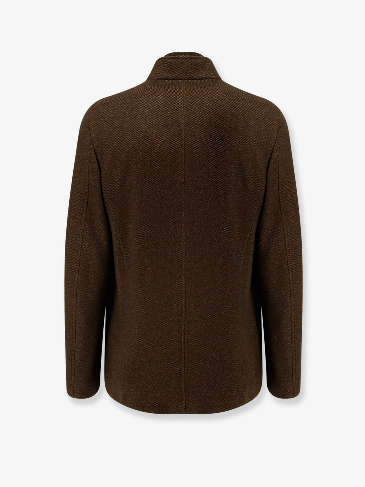 Spagna cashmere blend jacket
