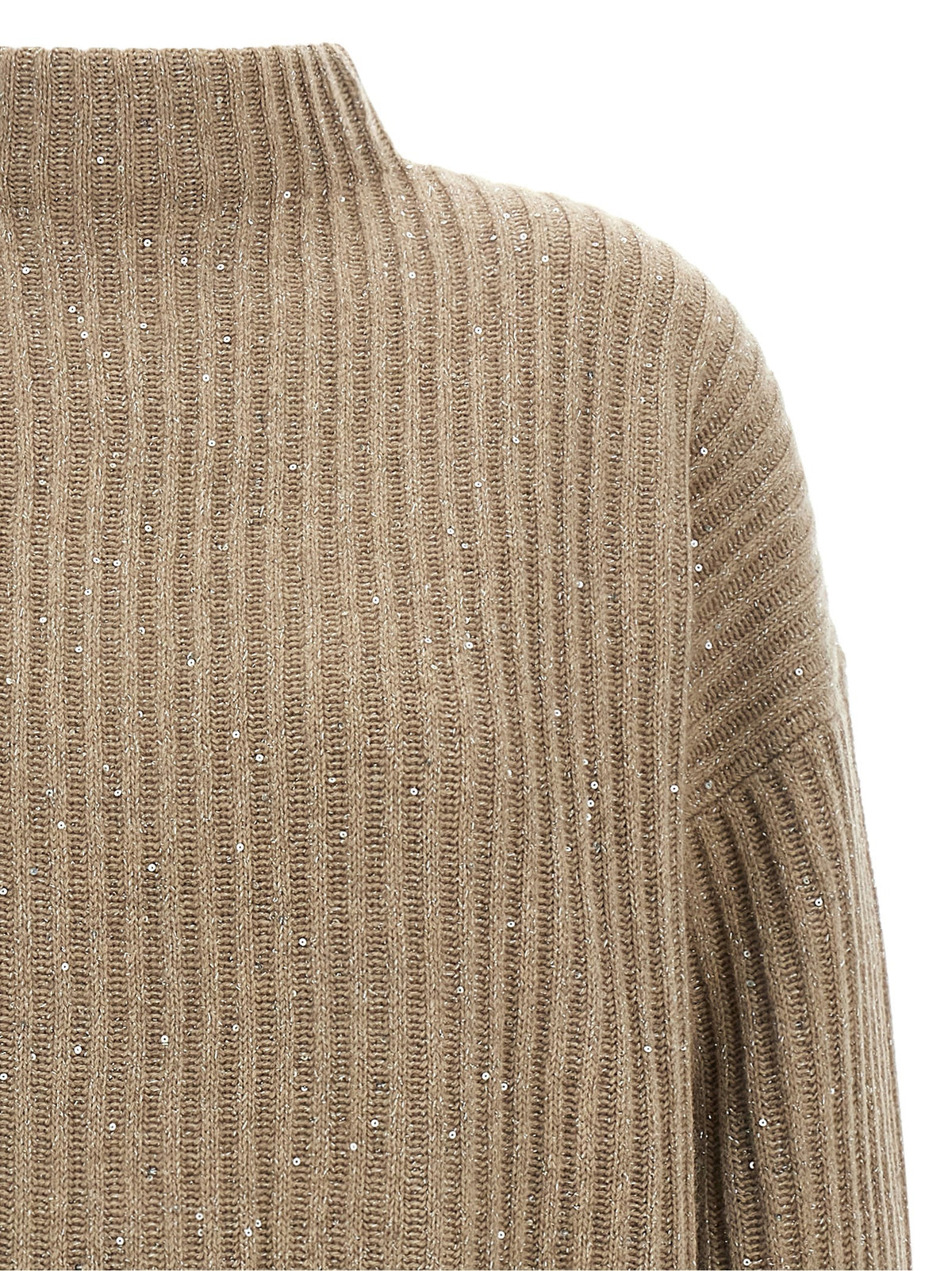 'Sparkling & Dazzling' sweater