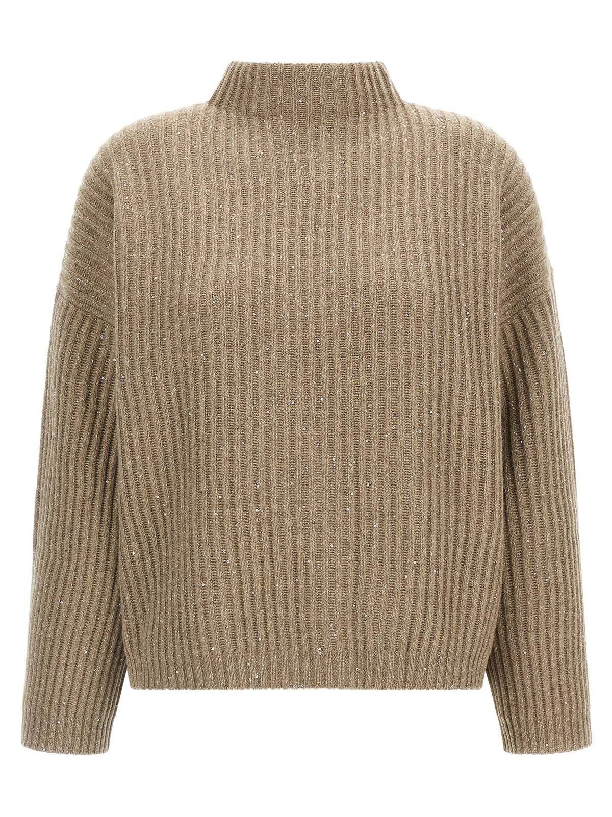 'Sparkling & Dazzling' sweater