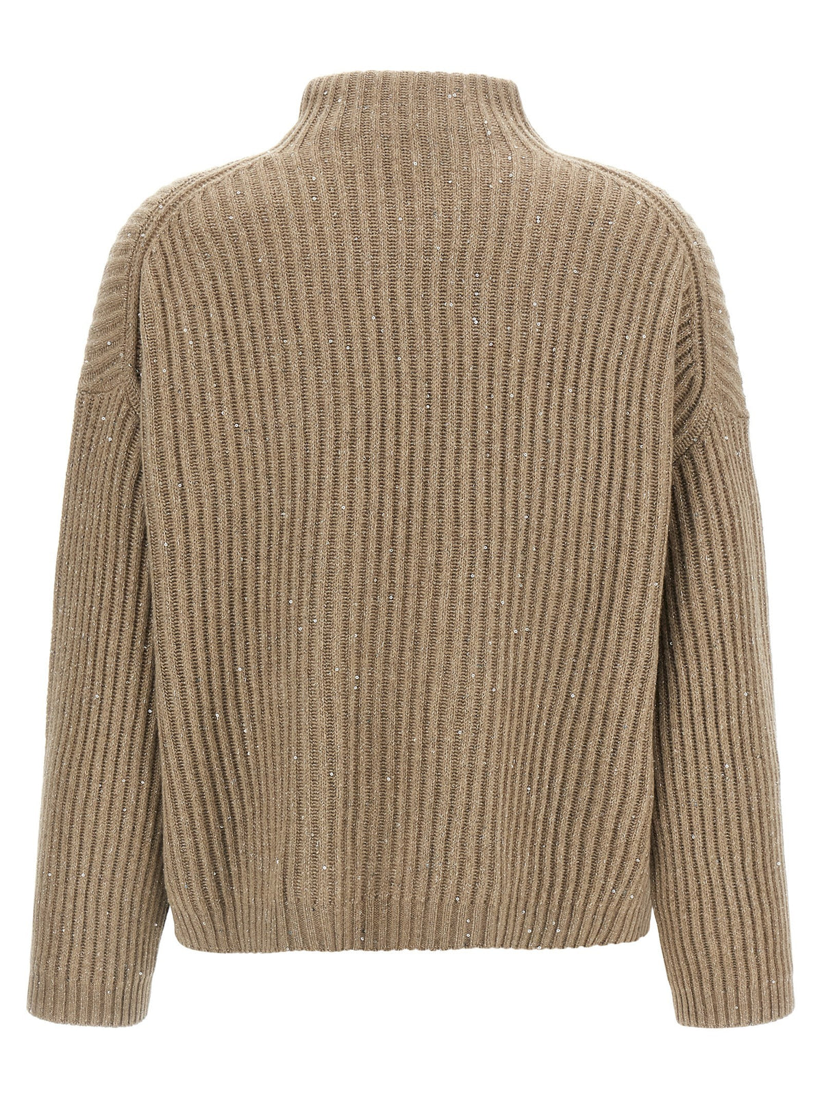 'Sparkling & Dazzling' sweater