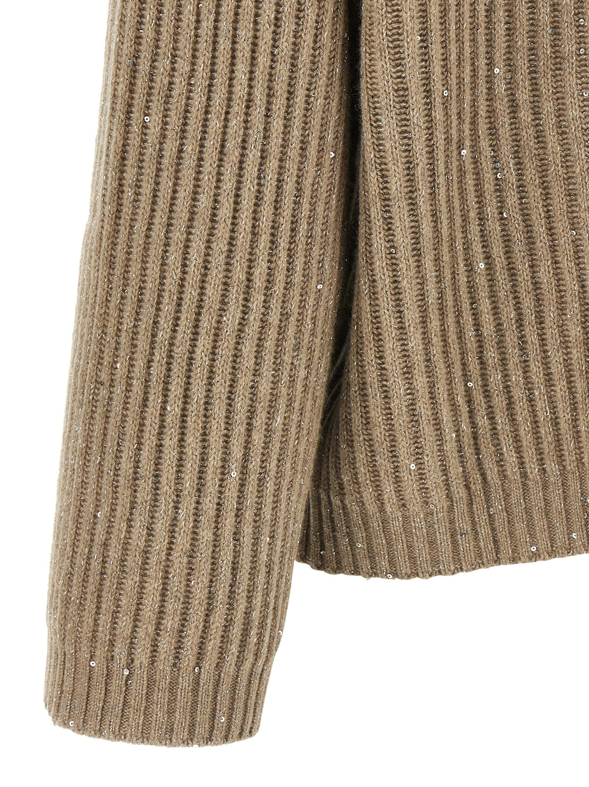 'Sparkling & Dazzling' sweater