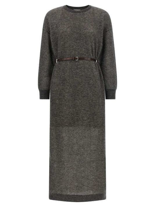 'Sparkling' dress