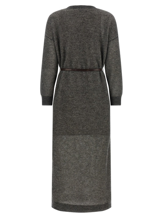 'Sparkling' dress