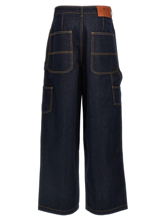 'sparkling' jeans