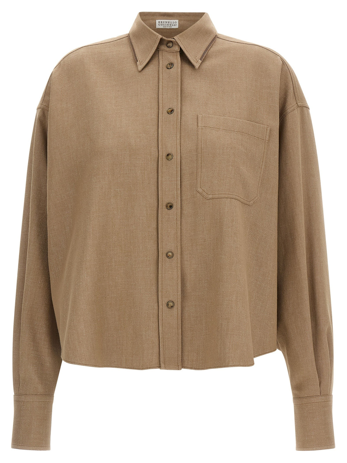 'Sparkling' shirt