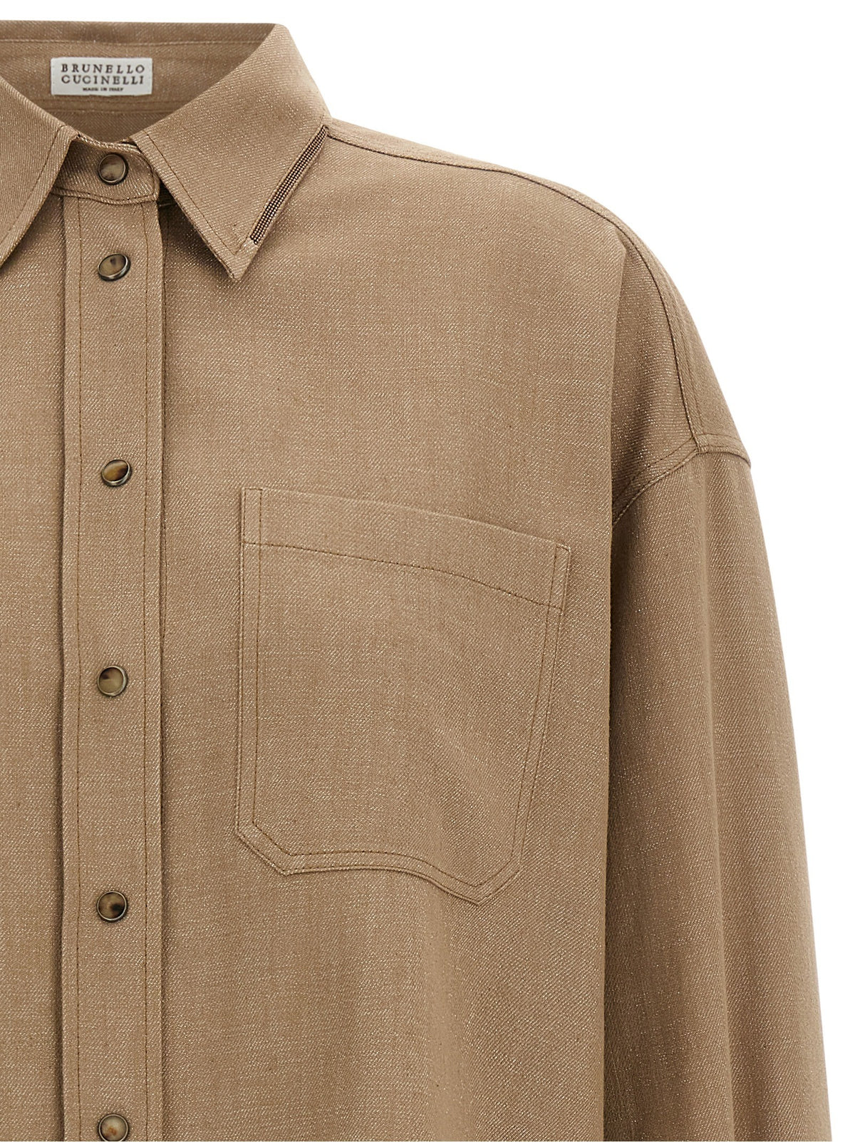 'Sparkling' shirt