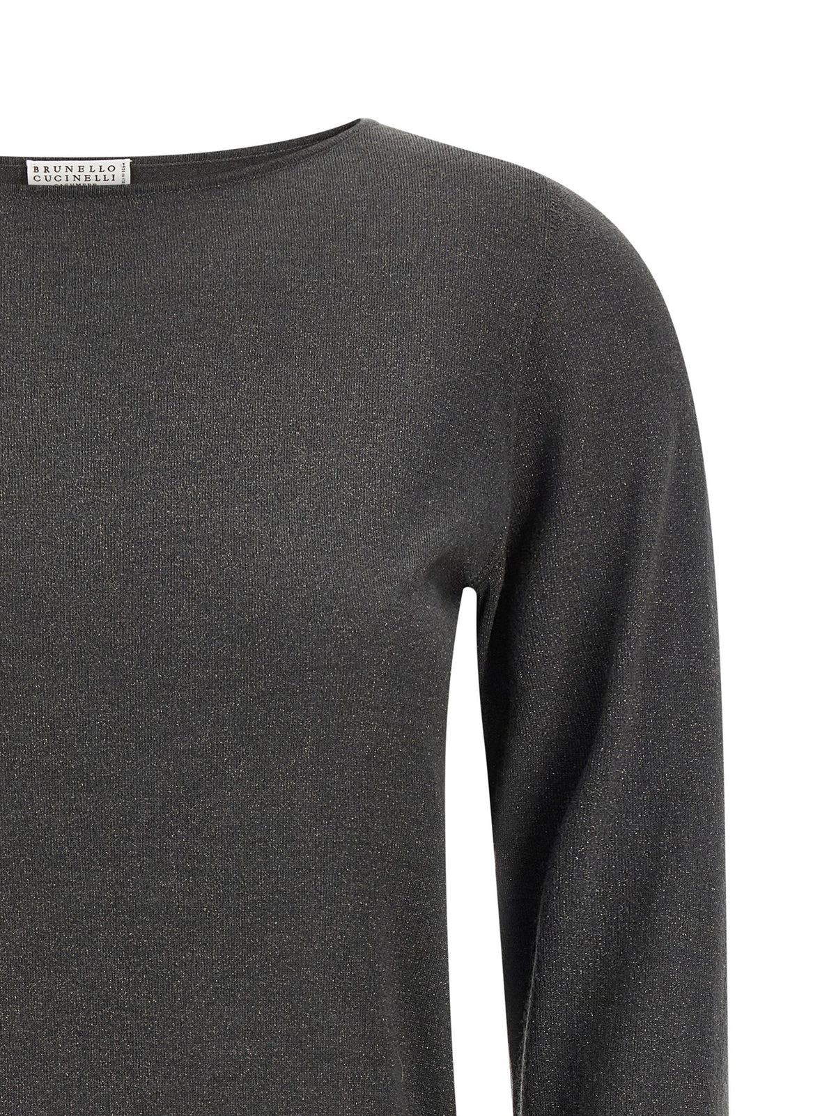 'Sparkling' sweater
