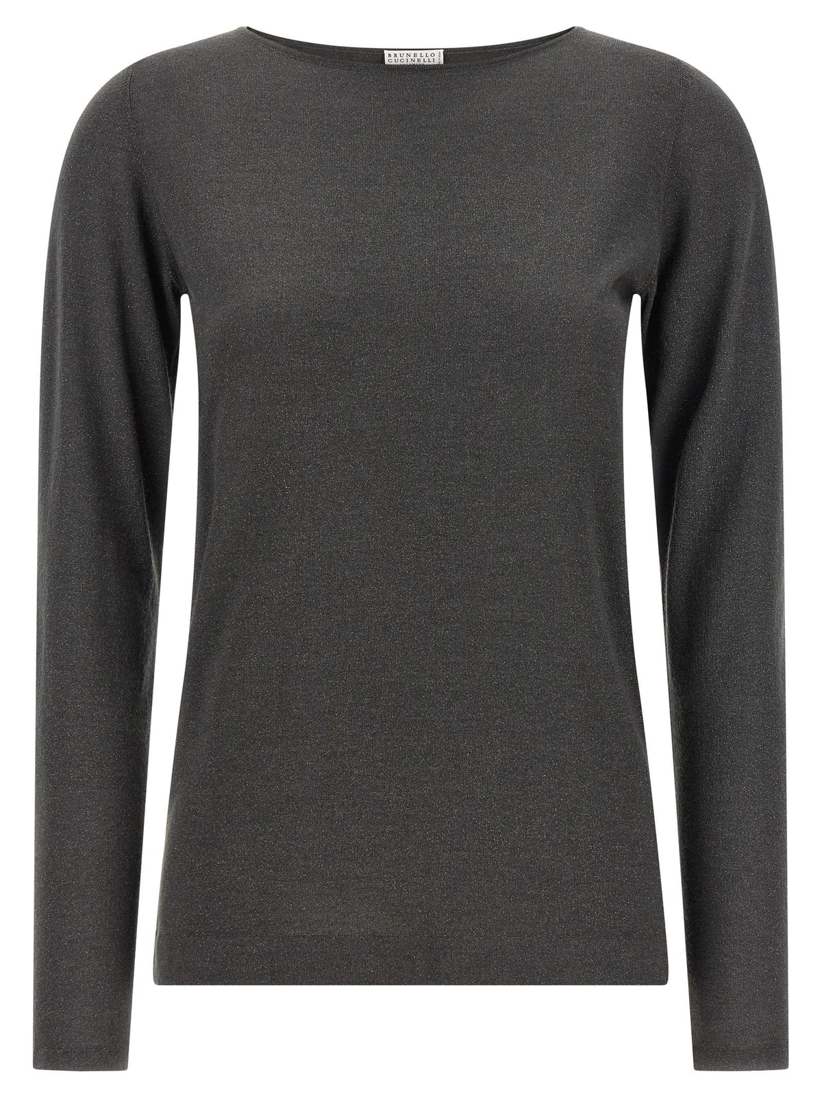 'Sparkling' sweater