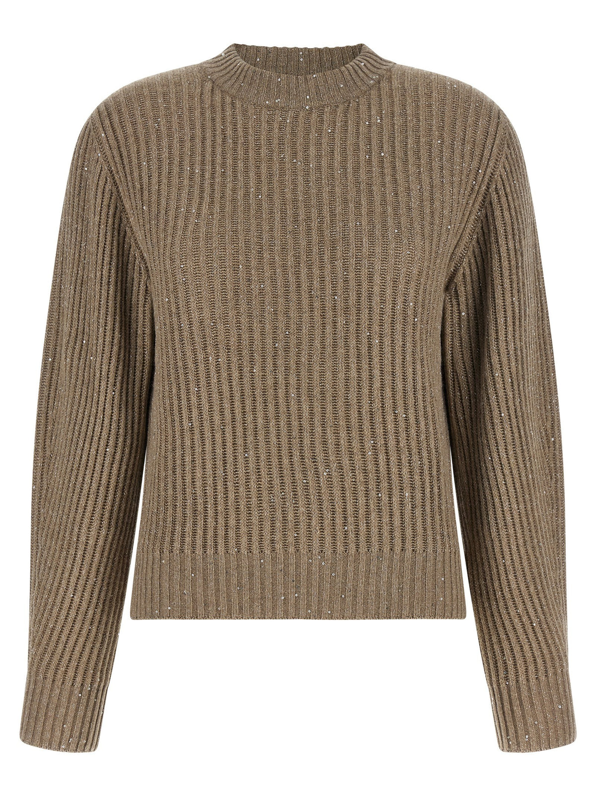 'Sparkling' sweater