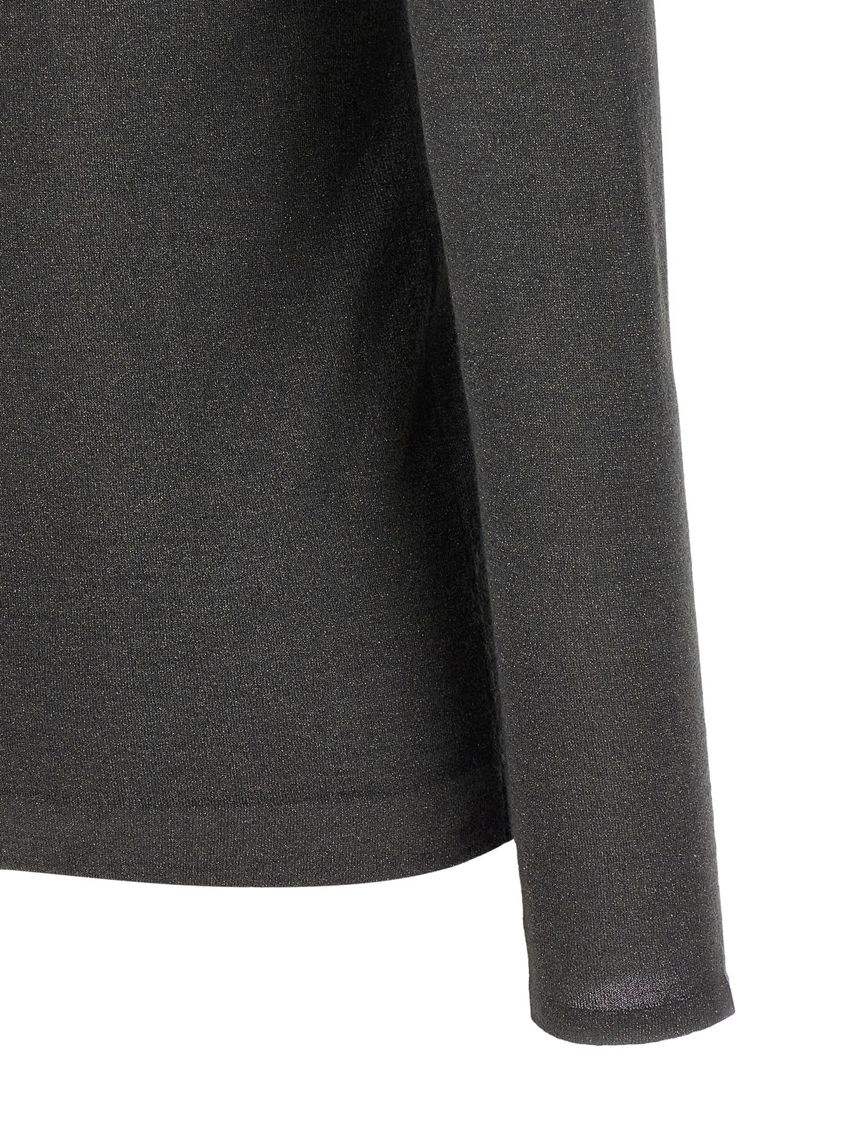 'Sparkling' sweater