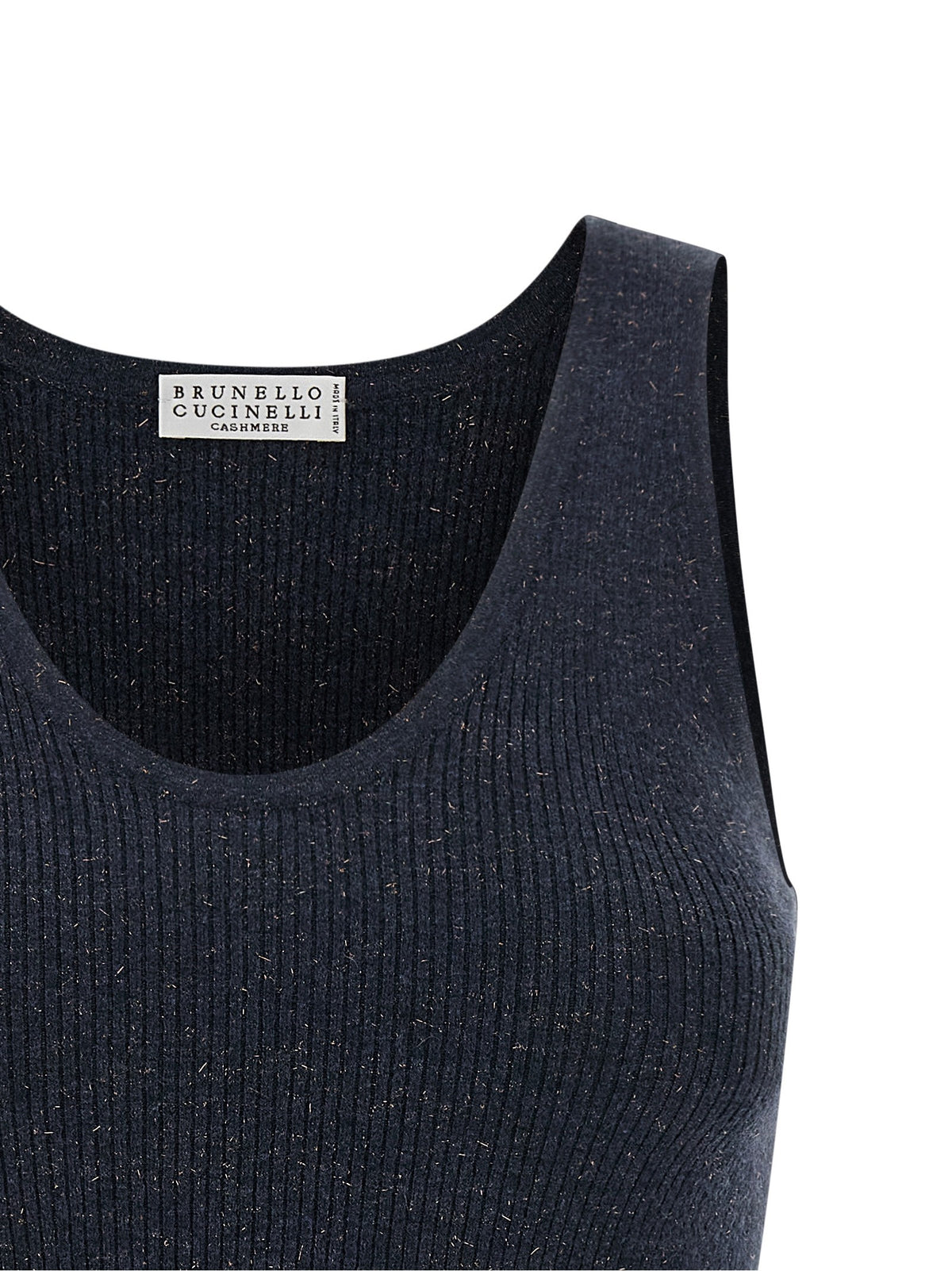 'Sparkling' tank top