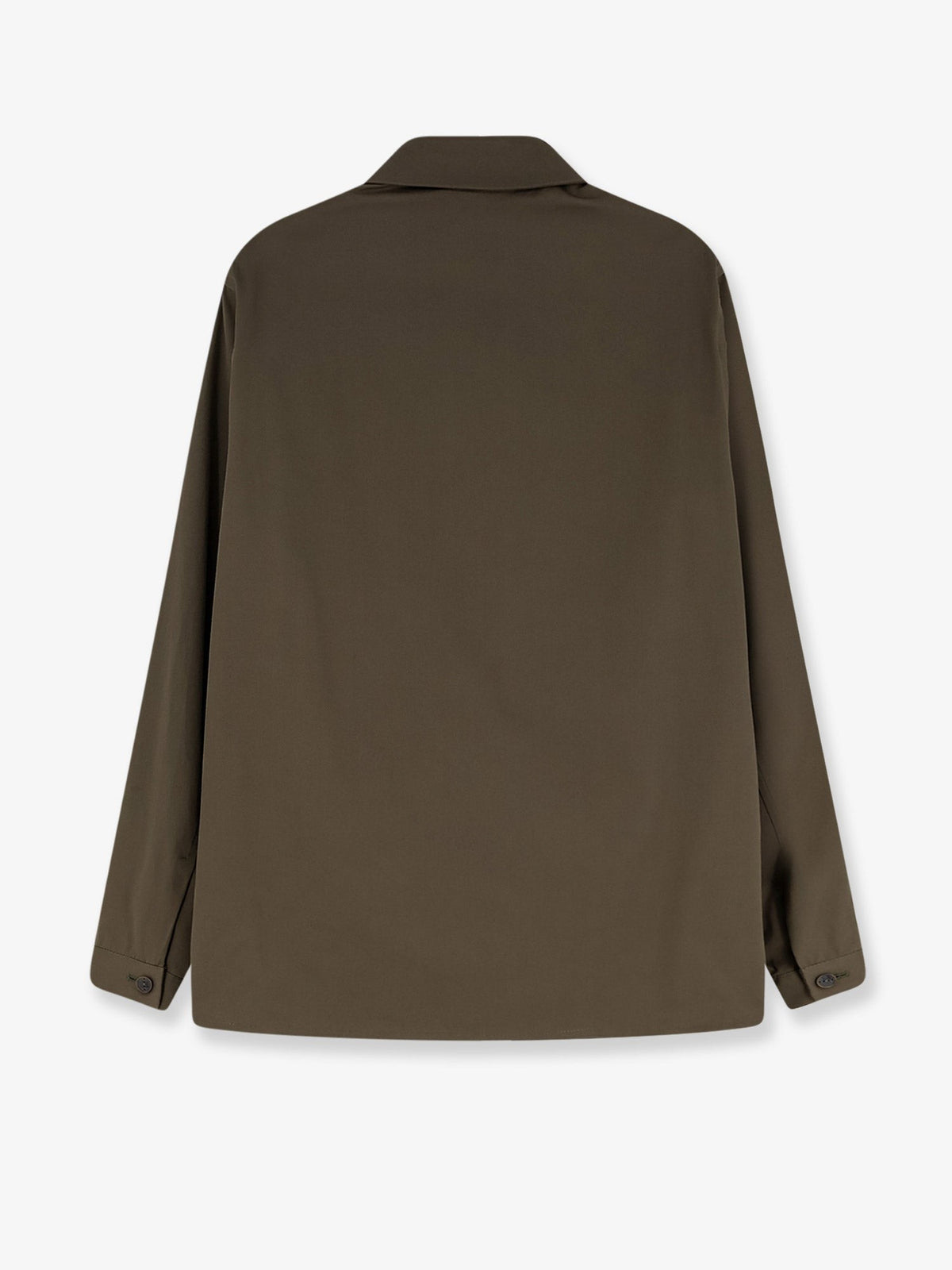 Specchiolla cotton shirt